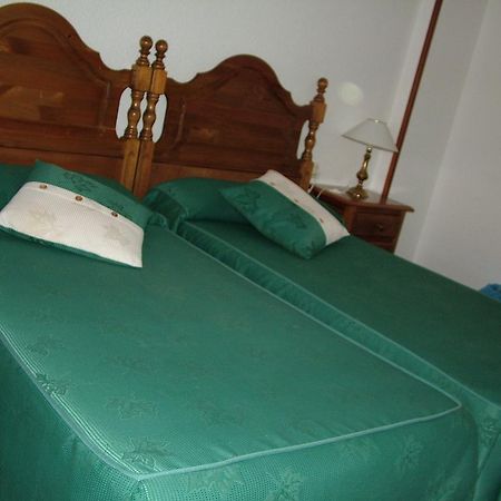 Hostal El Botero Cuzcurrita-Rio Tiron ภายนอก รูปภาพ
