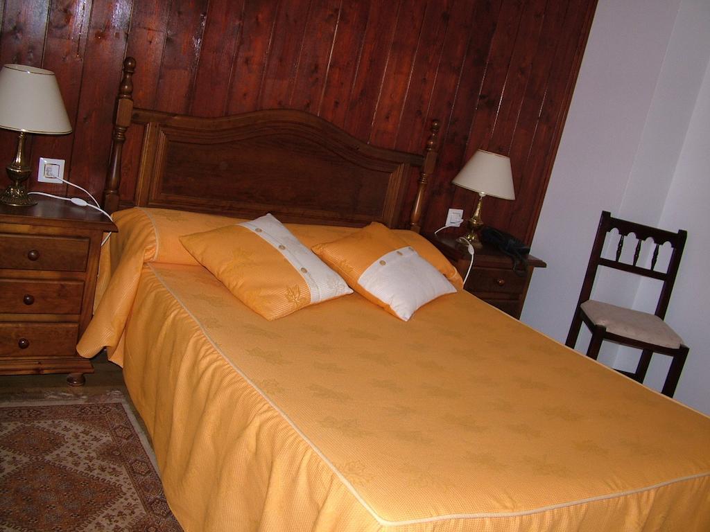 Hostal El Botero Cuzcurrita-Rio Tiron ห้อง รูปภาพ