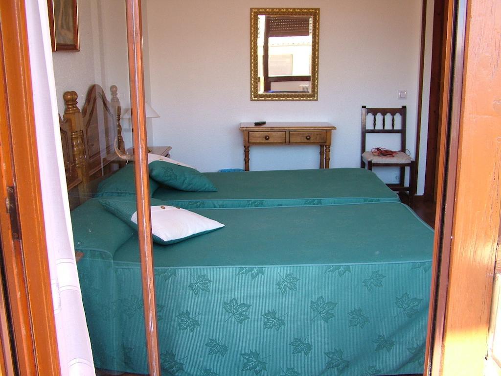 Hostal El Botero Cuzcurrita-Rio Tiron ห้อง รูปภาพ