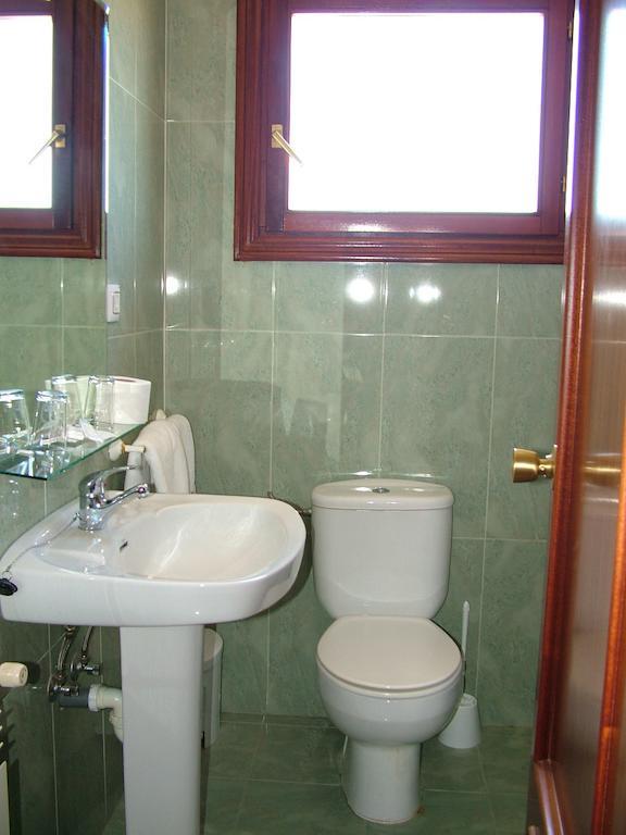 Hostal El Botero Cuzcurrita-Rio Tiron ห้อง รูปภาพ